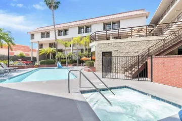 Best Western Plus Irvine Spectrum Hotel