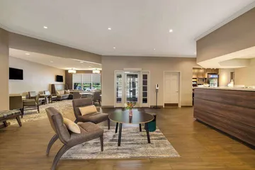 Sonesta ES Suites Parsippany Morris Plains