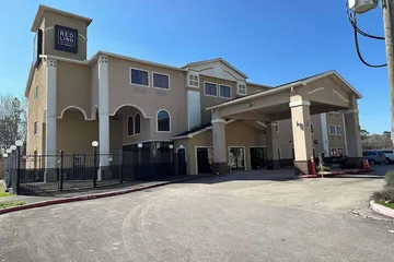 Red Lion Inn & Suites IAH Airport East