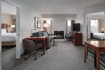 Residence Inn by Marriott Southern Pines / Pinehurst NC