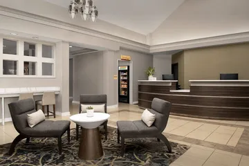 Residence Inn by Marriott Fayetteville Cross Creek