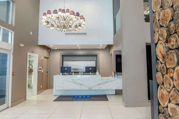 TRYP by Wyndham Savannah Downtown / Historic District