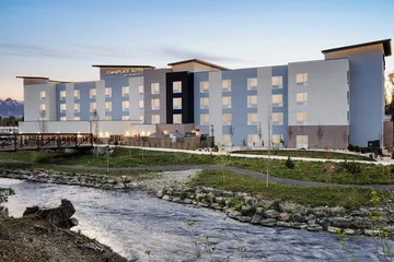 TownePlace Suites by Marriott Logan