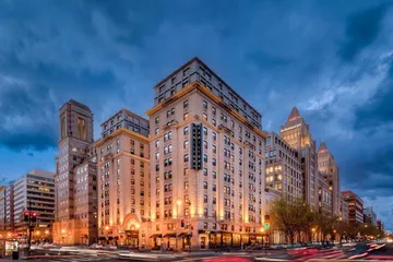 Hamilton Hotel Washington DC
