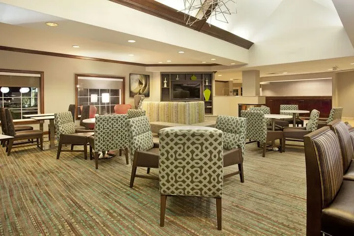Hotel Interior 2 of 22