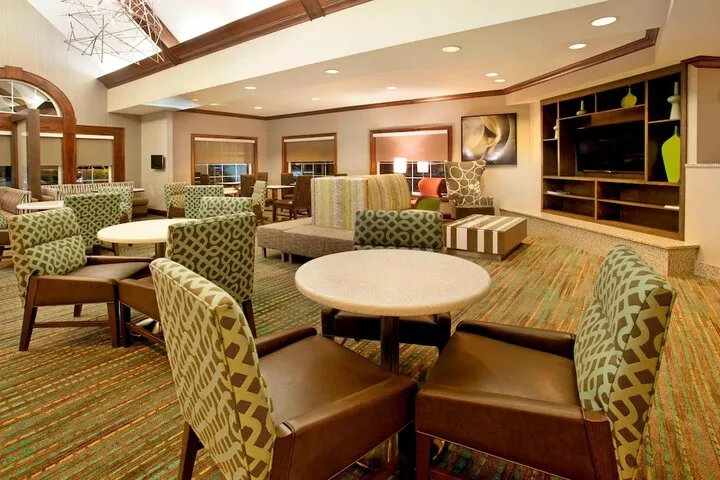 Hotel Interior 5 of 22