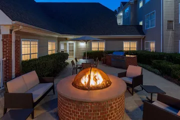Residence Inn by Marriott Greenville-Spartanburg Airport