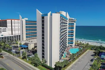 Ocean Reef Resort