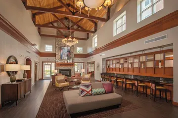 Residence Inn by Marriott Dulles Airport at Dulles 28 Centre