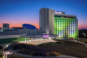 Harrahs Council Bluffs – a Caesars Rewards Destination