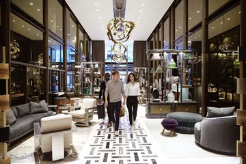 Thompson Dallas by Hyatt