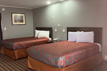 Palace Motel