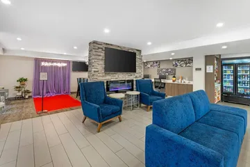 MainStay Suites Oak Brook Terrace-Chicago
