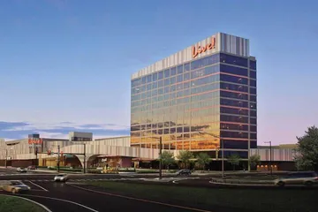 Live! Casino & Hotel Philadelphia