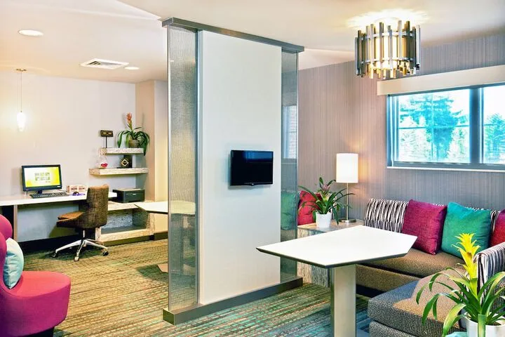 Hotel Interior 2 of 17