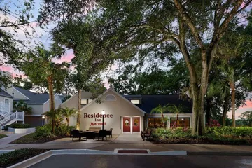 Residence Inn by Marriott Orlando Altamonte Springs / Maitland