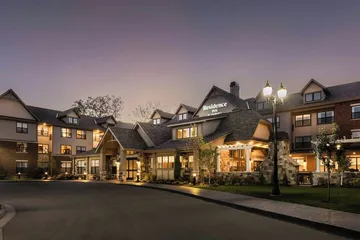 Residence Inn by Marriott Milwaukee Brookfield