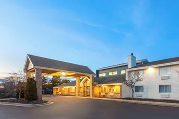 AmericInn by Wyndham Oscoda Near AuSable River