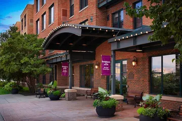 Residence Inn by Marriott Minneapolis Downtown at the Depot