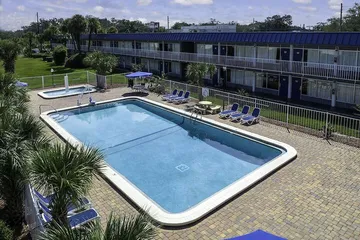 Days Inn by Wyndham Orlando Downtown