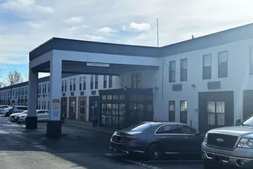 Red Roof Inn & Suites Middleborough