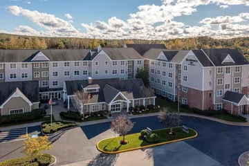 Residence Inn Providence Coventry