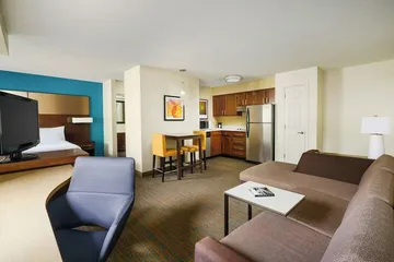 Residence Inn by Marriott Portland Scarborough
