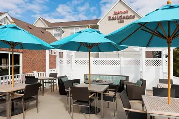 Residence Inn by Marriott Rockford