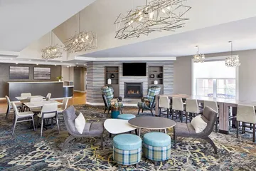 Residence Inn by Marriott Rochester West / Greece