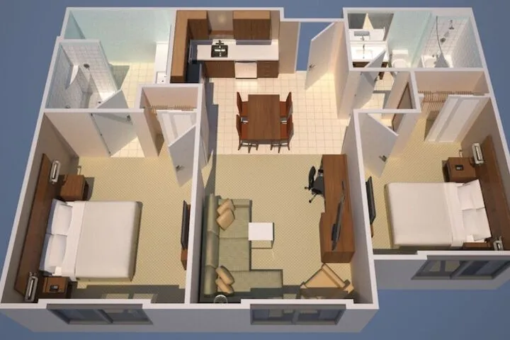 Room 4 of 28