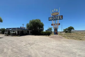 Stagecoach 66 Motel by Capital O