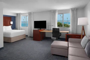 Residence Inn by Marriott San Diego Downtown