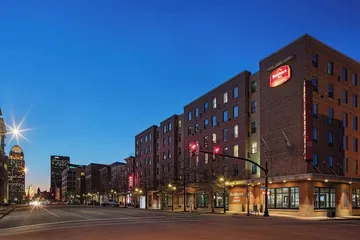 Residence Inn by Marriott Louisville Downtown