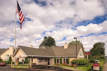 Residence Inn by Marriott Seattle South / Tukwila