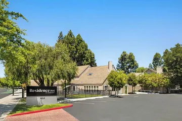 Residence Inn by Marriott Palo Alto Mountain View