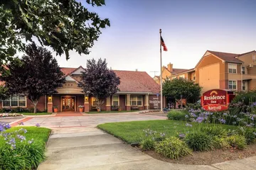 Residence Inn by Marriott San Jose South