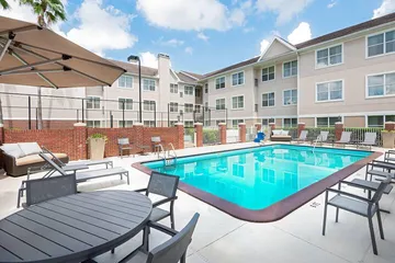 Residence Inn by Marriott Tampa Sabal Park / Brandon