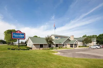 AmericInn by Wyndham Northfield