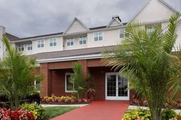 Residence Inn by Marriott Potomac Mills Woodbridge