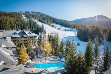 Blackcomb Springs Suites by CLIQUE