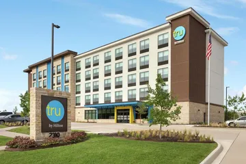 Tru by Hilton Frisco Dallas TX
