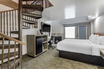 Best Western Plus Apple Valley Lodge Pigeon Forge