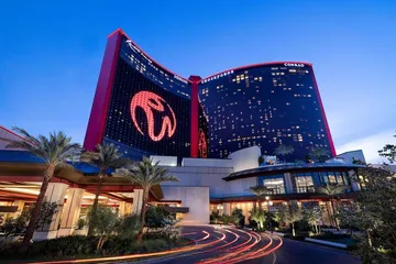 Las Vegas Hilton at Resorts World