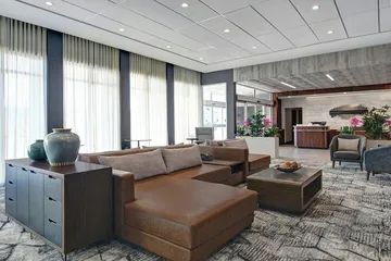 Courtyard by Marriott Hamilton