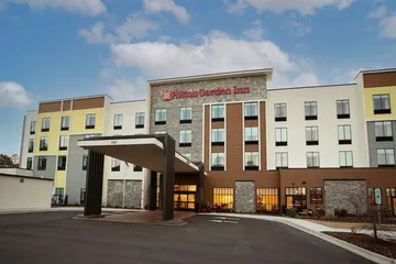 Hilton Garden Inn Southern Pines Pinehurst NC