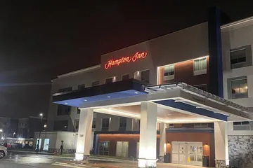 Hampton Inn Glendale Milwaukee WI