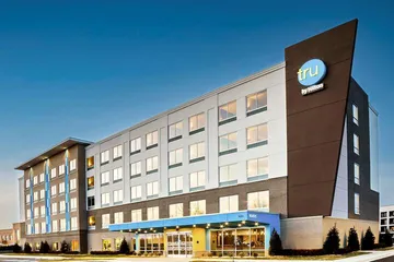Tru by Hilton Franklin Cool Springs Nashville