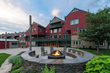 Grand Summit Resort a Vail Resorts Property