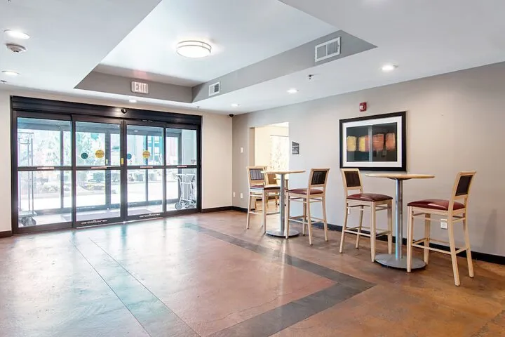 Hotel Interior 2 of 25