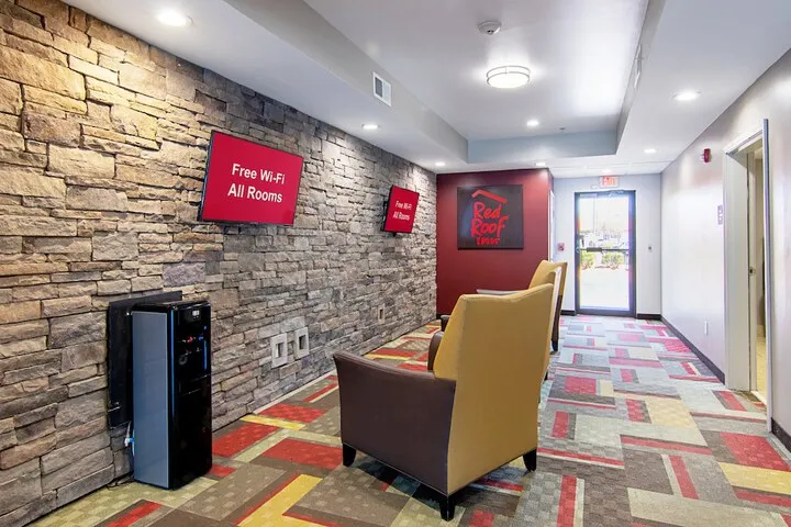 Hotel Interior 3 of 25